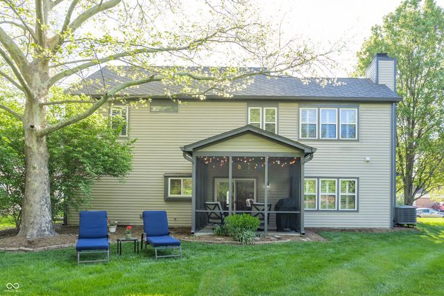 14528 Cherry Ridge Road, Carmel, IN 46033