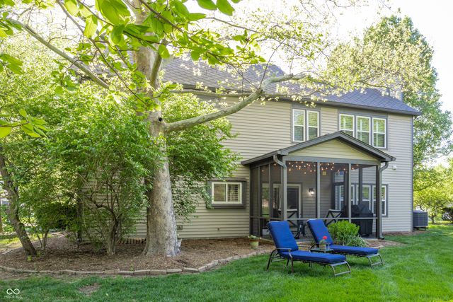 14528 Cherry Ridge Road, Carmel, IN 46033