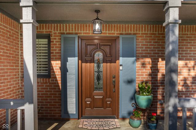 14528 Cherry Ridge Road, Carmel, IN 46033