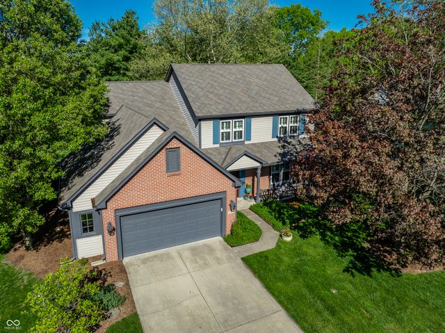 14528 Cherry Ridge Road, Carmel, IN 46033