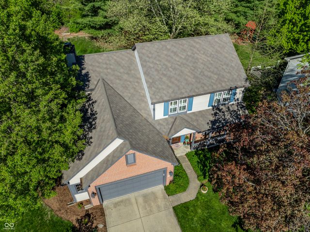 14528 Cherry Ridge Road, Carmel, IN 46033