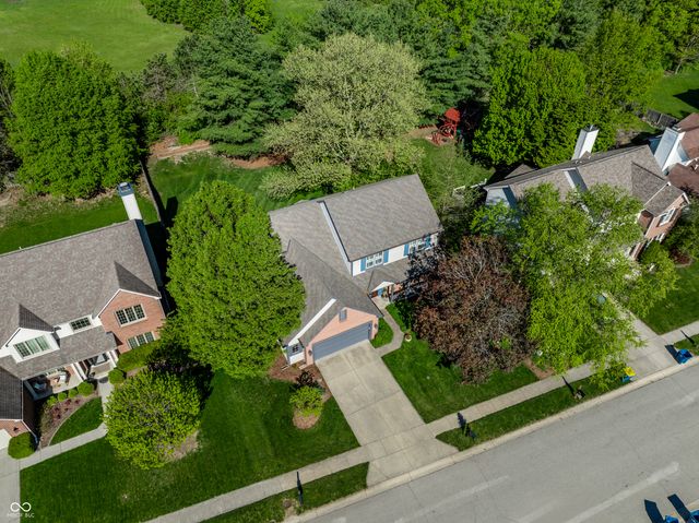 14528 Cherry Ridge Road, Carmel, IN 46033