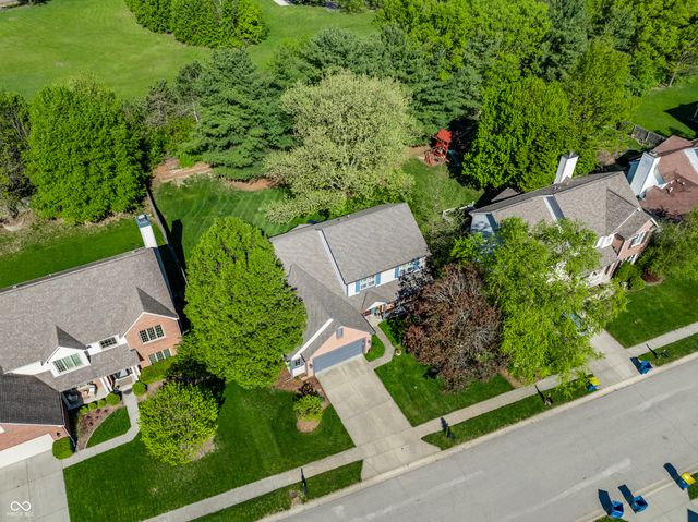 14528 Cherry Ridge Road, Carmel, IN 46033