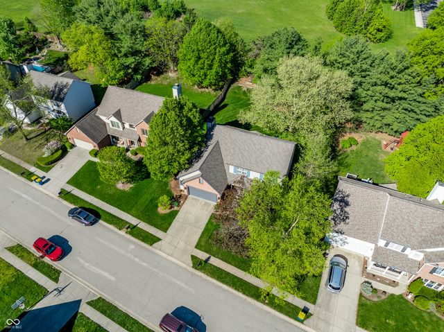 14528 Cherry Ridge Road, Carmel, IN 46033