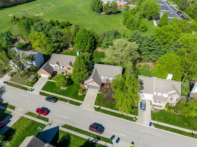14528 Cherry Ridge Road, Carmel, IN 46033