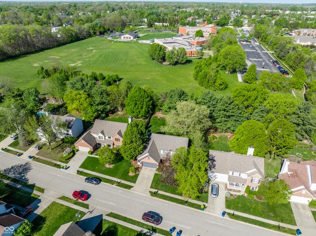 14528 Cherry Ridge Road, Carmel, IN 46033