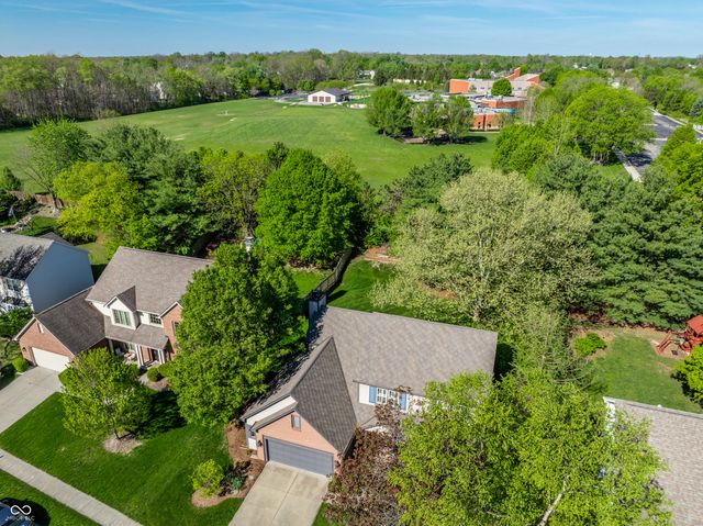 14528 Cherry Ridge Road, Carmel, IN 46033
