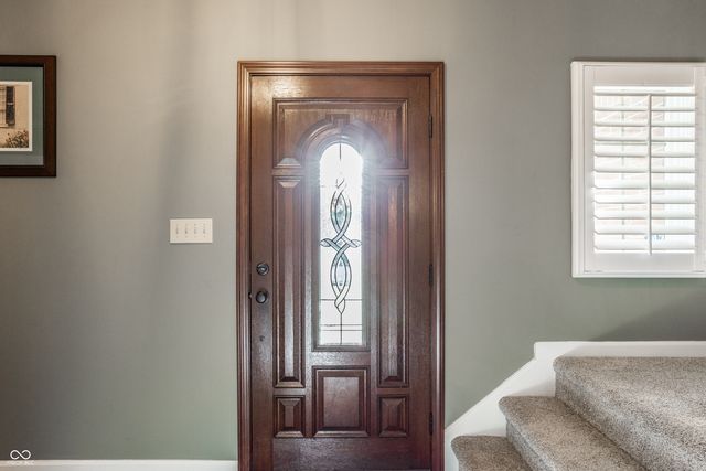 14528 Cherry Ridge Road, Carmel, IN 46033