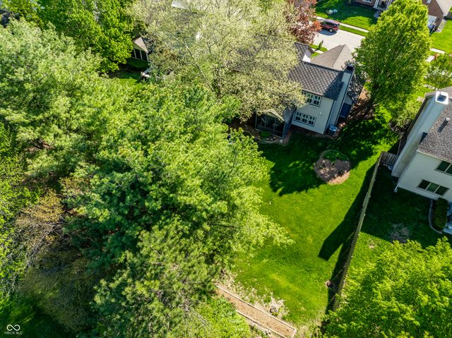 14528 Cherry Ridge Road, Carmel, IN 46033