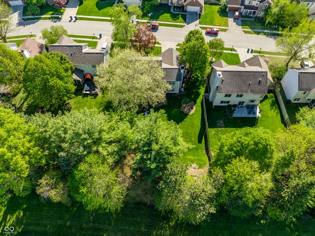 14528 Cherry Ridge Road, Carmel, IN 46033