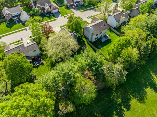 14528 Cherry Ridge Road, Carmel, IN 46033