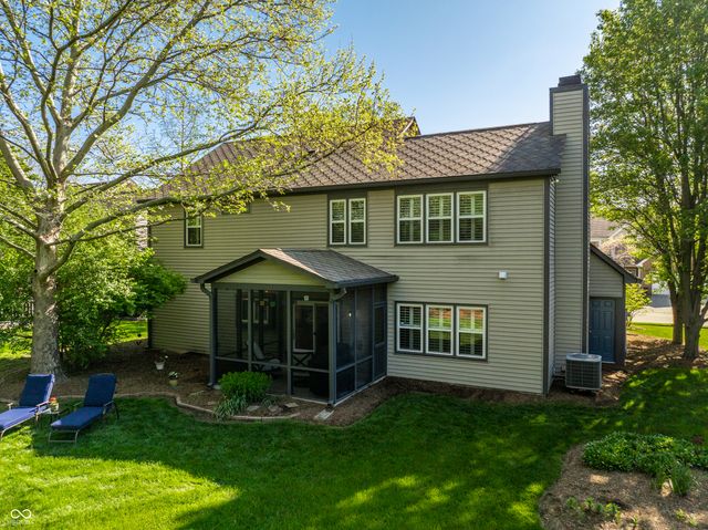 14528 Cherry Ridge Road, Carmel, IN 46033