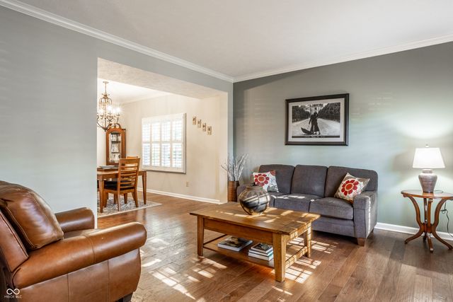 14528 Cherry Ridge Road, Carmel, IN 46033