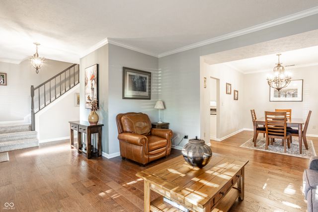14528 Cherry Ridge Road, Carmel, IN 46033