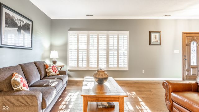 14528 Cherry Ridge Road, Carmel, IN 46033