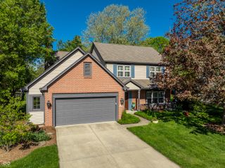 14528 Cherry Ridge Road, Carmel, IN 46033