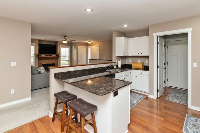 823 NE Cherry Plum Drive, Ankeny, IA 50021