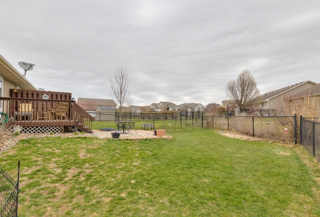 823 NE Cherry Plum Drive, Ankeny, IA 50021