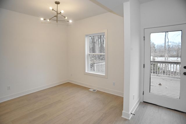 5 W Golfwood Road, Beverly Shores, IN 46301