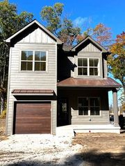 5 W Golfwood Road, Beverly Shores, IN 46301