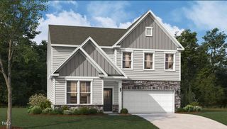 289 Williams Grove Lane Lot 66, Apex, NC 27523