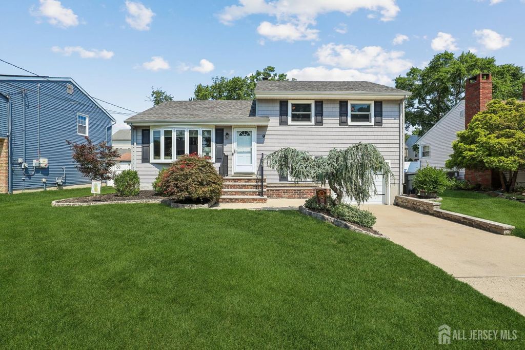 9 Michael Avenue, Milltown, NJ 08850
