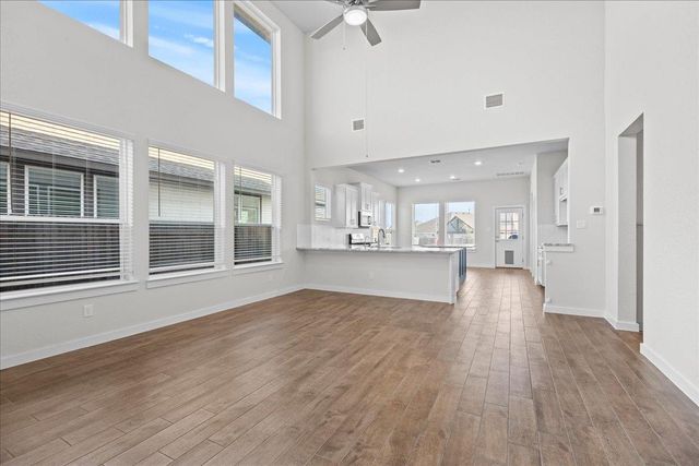 1027 Haystack, New Braunfels, TX 78130