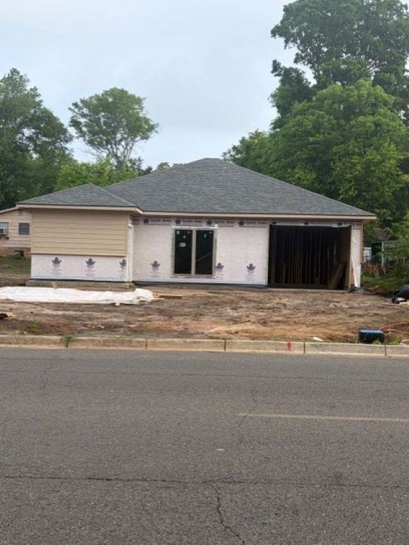 2205 University Ave, Marshall, TX 75670