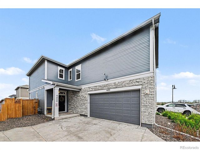 4490 Haymill Court, Timnath, CO 80547