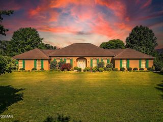 377 Thomas Loop Road, Sevierville, TN 37876