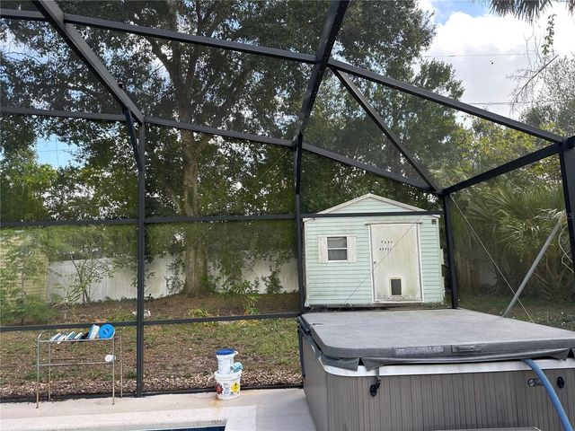 2427 PRINCETON AVENUE, Sanford, FL 32771