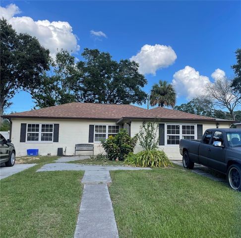 2427 PRINCETON AVENUE, Sanford, FL 32771