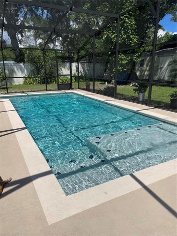 2427 PRINCETON AVENUE, Sanford, FL 32771