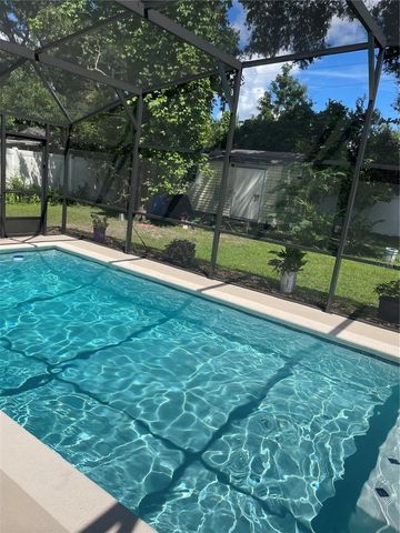 2427 PRINCETON AVENUE, Sanford, FL 32771