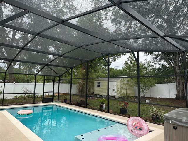 2427 PRINCETON AVENUE, Sanford, FL 32771