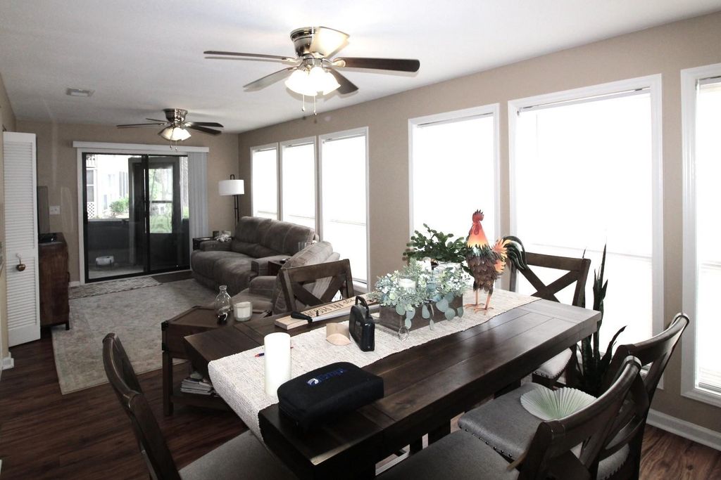 858 Tall Oaks Ct # C-58, Myrtle Beach, SC 29588 — photo 3