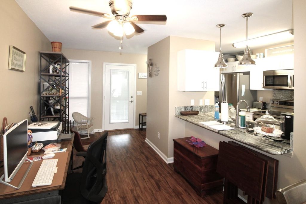 858 Tall Oaks Ct # C-58, Myrtle Beach, SC 29588 — photo 4