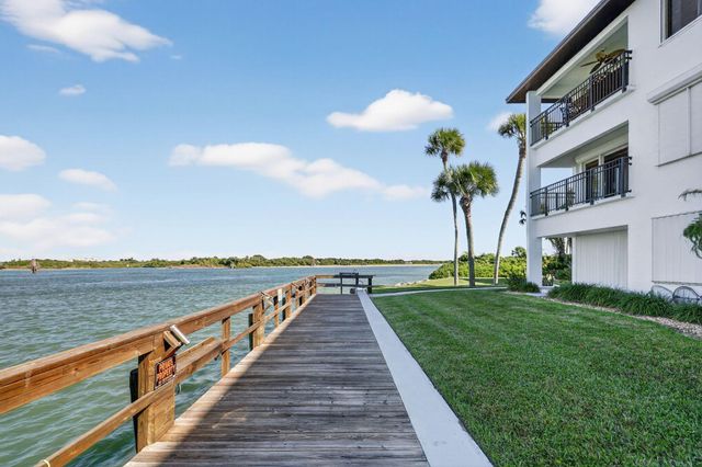 1630 Seaway Drive 106, Fort Pierce, FL 34949