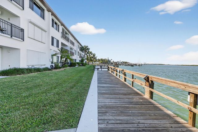 1630 Seaway Drive 106, Fort Pierce, FL 34949