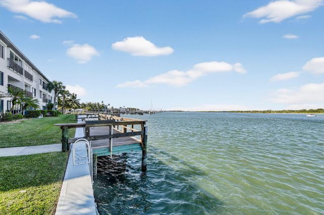 1630 Seaway Drive 106, Fort Pierce, FL 34949