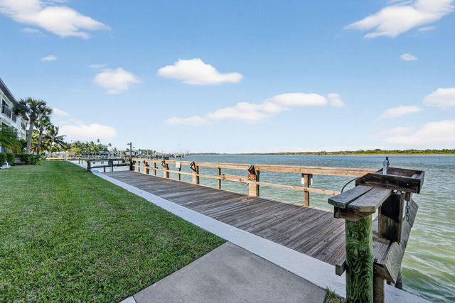 1630 Seaway Drive 106, Fort Pierce, FL 34949