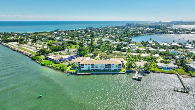 1630 Seaway Drive 106, Fort Pierce, FL 34949