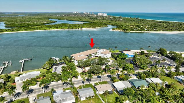 1630 Seaway Drive 106, Fort Pierce, FL 34949