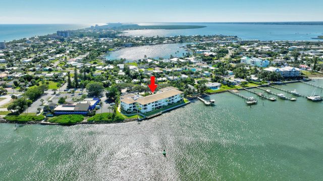 1630 Seaway Drive 106, Fort Pierce, FL 34949