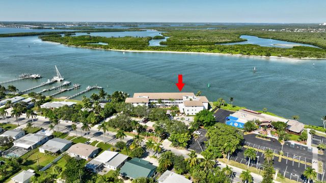 1630 Seaway Drive 106, Fort Pierce, FL 34949