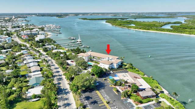 1630 Seaway Drive 106, Fort Pierce, FL 34949