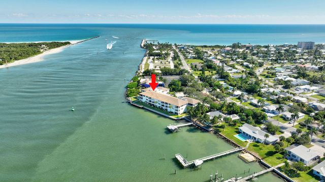 1630 Seaway Drive 106, Fort Pierce, FL 34949