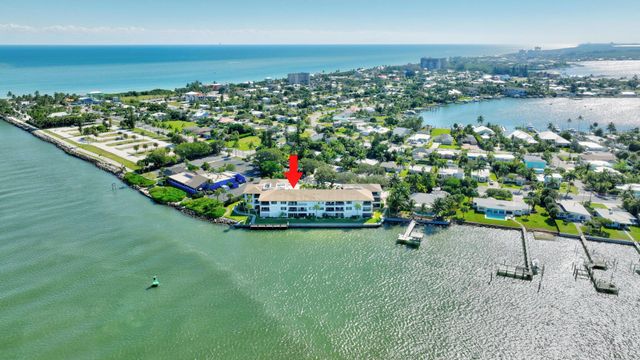 1630 Seaway Drive 106, Fort Pierce, FL 34949