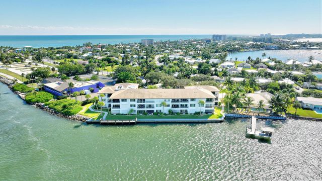 1630 Seaway Drive 106, Fort Pierce, FL 34949