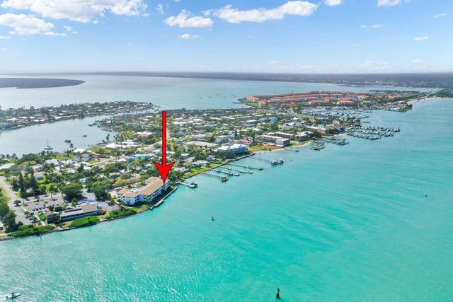 1630 Seaway Drive 106, Fort Pierce, FL 34949